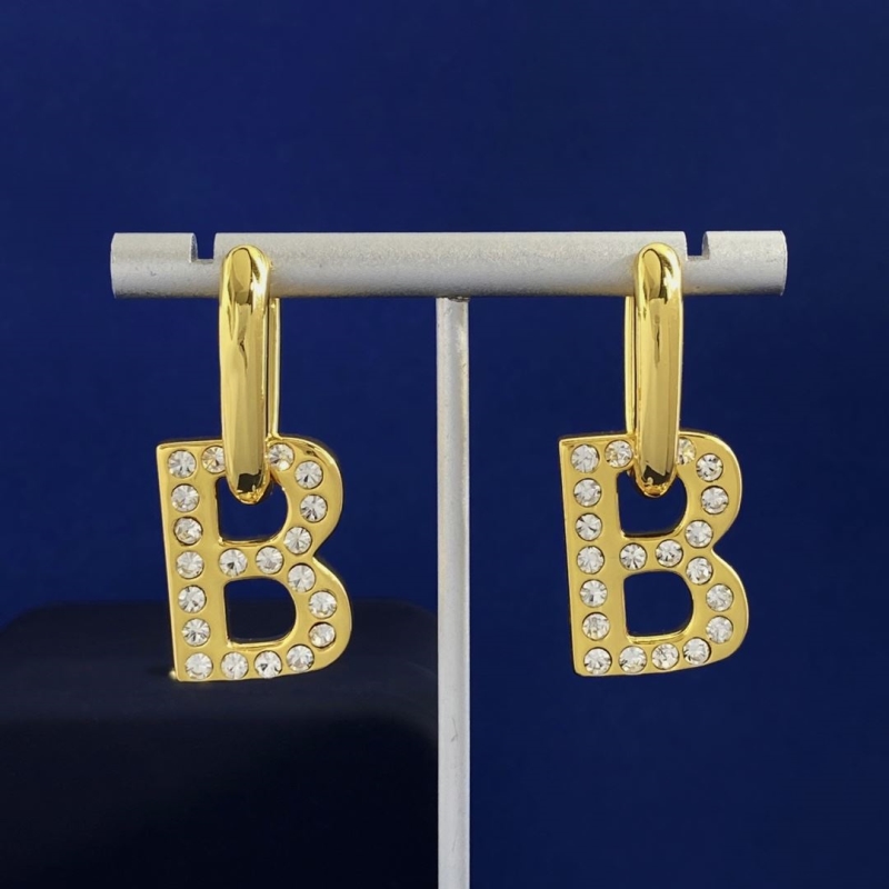 Burberry Earrings